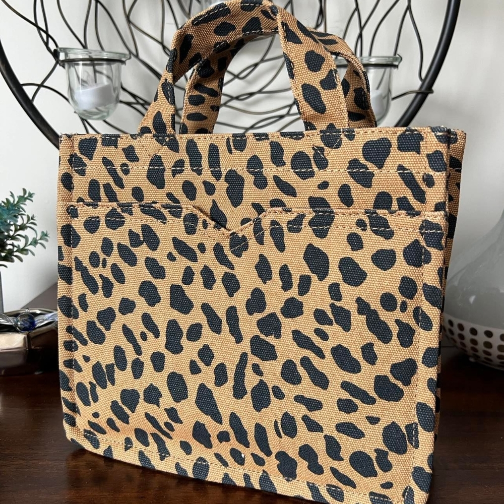 Convertible Handbag